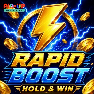Yangi reliz «Rapid Boost» — grid element