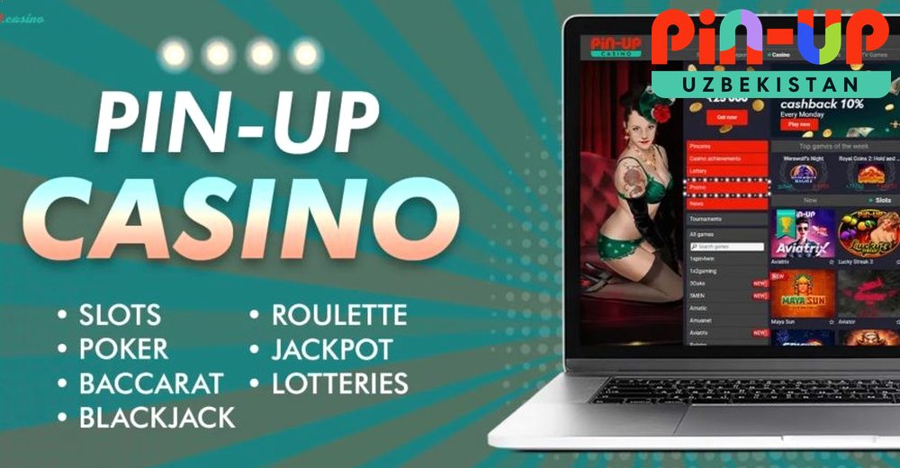 Bonuslar Pin Up bonus paketi va bepul aylanishlar