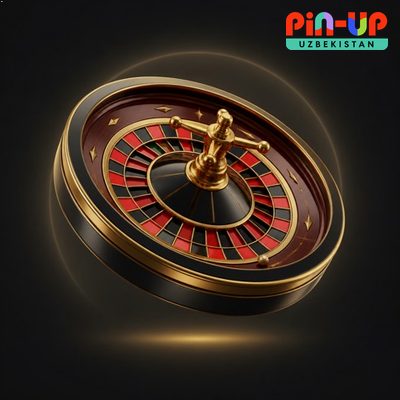 Jonli stolalar bo‘limi — Pin Up Casino O‘zbekiston